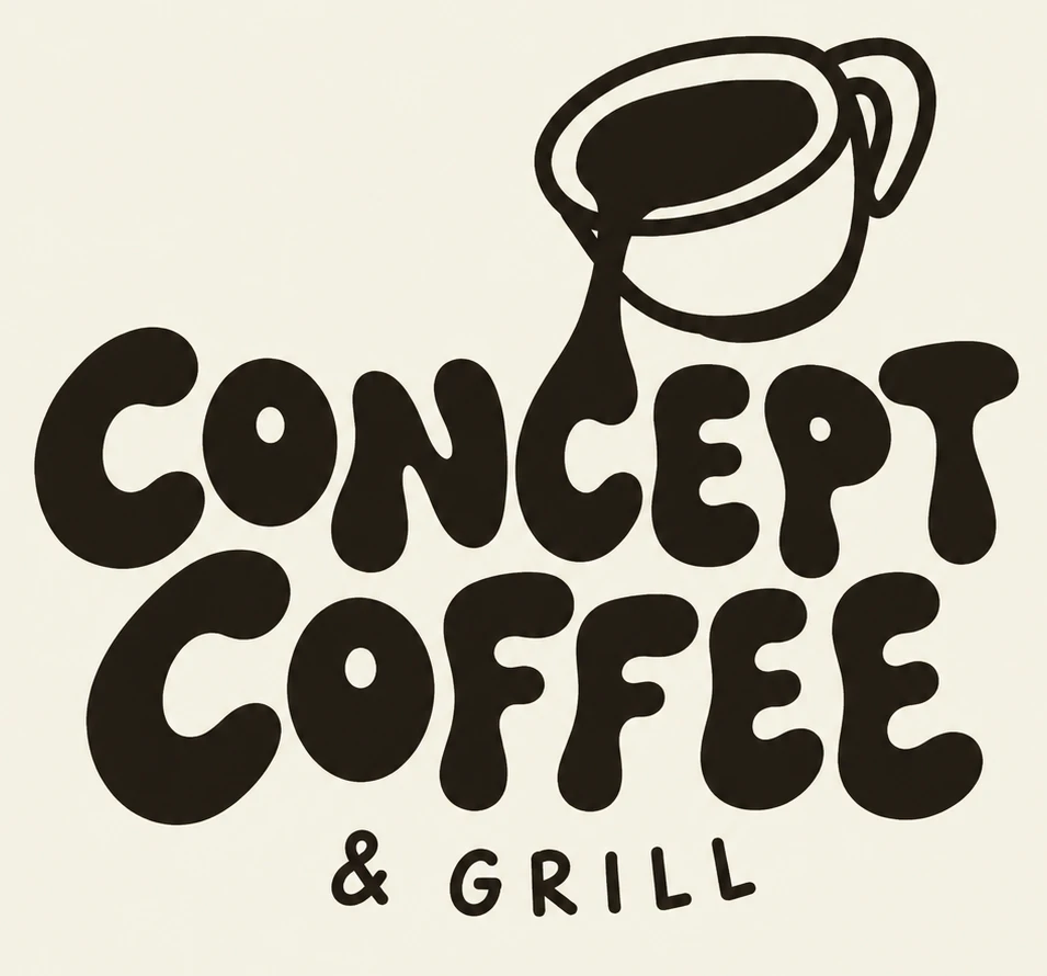 Concept Coffee & Grill